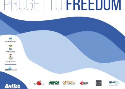 Progetto Freedom